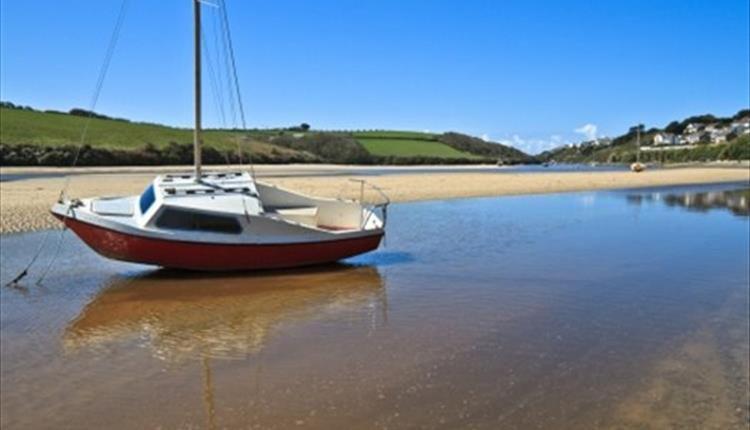 Large 5 Bed 3 Bath House 300 Meters From Beach And Restaurants New Quay Eksteriør billede